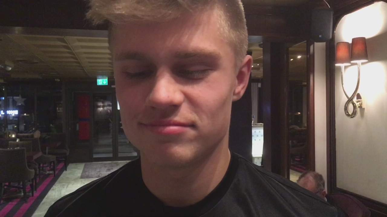 - Dette er årets høydepunkt